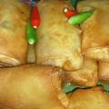 Cooksnap dari luluk istiqomah untuk resep Martabak tahu kulit lumpia