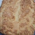 Cooksnap dari yuniar ratih untuk resep Pillow Cheese Cake (Loaf bread cake) / Bantal Keju