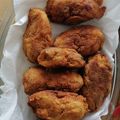 El cooksnap de Trigueña Meneses cuando hizo Croquetas de papa.
