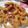 Shazia Shakir's cooksnap of when they made Onion rings.