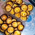 Cooksnap dari Lestari Santoso untuk resep Nastar (keranjang nanas)