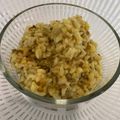 Maitri Gohil's cooksnap of when they made સાદી ખીચડી (Simple Khichdi Recipe In Gujarati).