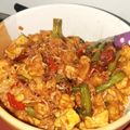 Cooksnap dari Risma Widyana Putri untuk resep Oseng tempe tahu kacang panjang