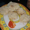 Cooksnap dari Dian untuk resep Cireng bumbu rujak #takaran sendok