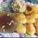 Sanskriti arya का कुकस्नैप जब उन्होंने चटपटी पानी पूरी(chatpati pani poori recipe in hindi) बनाया था।