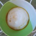 Cooksnap dari ikarini untuk resep Bubur Sumsum a.k.a Jenang Sumsum