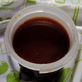 Cooksnap dari Murnasih untuk resep Cuko Kental Pempek Palembang