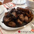 Cooksnap από Wendy στη συνταγή Το κοντοσούβλι της Κατίνας