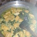 Cooksnap dari Angga Ali untuk resep Sayur Lodeh Kacang Panjang Terong