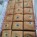 Cooksnap dari IndriDewi untuk resep Bolu Pisang Gluten Free