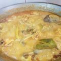 Cooksnap dari Joko Susilo untuk resep Rica rica Ayam Kampung Organik Pedas Nampol No MSG