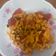 姵羚 蔡 的 番茄杏鮑菇炒蛋 cooksnap