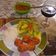 El cooksnap de Dessire Lugo cuando hizo Albóndigas de soja.
