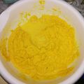 El cooksnap de Holanda Alonso cuando hizo Puré de zapallo.