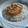 Cooksnap dari 🍍Ummu Najla Ma'rufa🌾 untuk resep Telur Tepung krenyesss