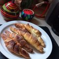 El cooksnap de Alejandra Gomez cuando hizo Vigilantes deliciosos🤤.
