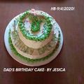 mumbi duncan's cooksnap of when they made Deep fried ugali for breakfast.