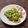 El cooksnap de Washington Tapia cuando hizo Ensalada de mango, manzanas y aguacates.