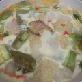 Cooksnap dari Nina Kelana untuk resep Mangut Ikan Pari asap (Iwak Pe)