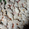 Cooksnap dari Riizz untuk resep Putri Salju