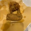 恐龍媽媽下廚記🦖 的 炸雞翅 cooksnap
