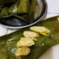Cooksnap dari Dapur Bundi untuk resep Rolade Ayam Udang Keju
