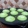 Cooksnap dari Nunuk untuk resep PUKIS BULAT COKLAT KEJU + Tips #pr_pukis