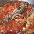 Cooksnap dari Dyaz Cinderakasih untuk resep Pindang Bumbu Sarden