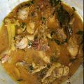 Cooksnap dari مرواة مرواه untuk resep Pindang Ayam