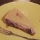 Ildiko Batovszkyné Erdody Cooksnap-ja, amikor elkészítette a(z) Áfonyás sajttorta recept (Blueberry Cheesecake) receptet.