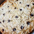 Cooksnap dari Inez Epiphanes untuk resep Bolu Pisang Panggang Otang