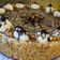 Mónika Gyurászné Cooksnap-ja, amikor elkészítette a(z) Eszterházy torta recept (házias) receptet.