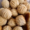صورة من أم أصيل، شاركها بعد تجربة وصفة معمول بالتمر سهل جدا ونتيجة مضمونة 😋