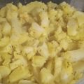 Сooksnap від Юлиана Сергеюк, який(а) приготував(ла) Картопля по-селянськи.