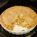 Angelmom's cooksnap of when they made Easy Chicken Pot Pie.
