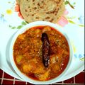 Ketki Dave's cooksnap of when they made રસોયા જેવું બટેકા નું શાક (Bataka Nu Shak Recipe In Gujarati).