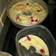 El cooksnap de Alejandro Gabriel Hansen cuando hizo Rosca de Pascua fácil sin amasado.