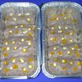 Cooksnap dari Bunda Nadia untuk resep The killer banana steamed bread (just 1 proofing) highly recommended !!