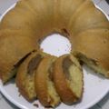 Cooksnap dari yuliahid untuk resep Marmer Cake (Bolu Marmer)