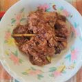 Cooksnap dari Yesie Rahayu untuk resep Ayam Bumbu Rujak Pedas 🔥🔥🔥