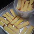 Cooksnap dari lila cyclist untuk resep Stick Bagelen