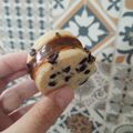 El cooksnap de Aylugalizio cuando hizo Galletitas tipo pepitos🍪 Cookies😍.