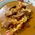 Cooksnap dari Meidi Syarif untuk resep Tongseng Sapi