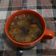 Cooksnap dari Theru Theru Boshu untuk resep Chinese Herbal Soup (Balita)