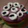 Cooksnap dari Nuke Avianti untuk resep Rainbow Cake Kukus Ny.Liem Lembut Banget
