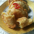 Cooksnap dari wiwin andriani untuk resep Kue Pastel Goreng