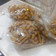 Chef Kelly 's cooksnap of when they made Crunchy milky chinchin.