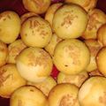 Cooksnap dari asrianti untuk resep Nastar lumer kinclong