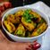 Meenakshi Verma( Home Chef) का कुकस्नैप जब उन्होंने आलू के गुटके(aloo ke gutke recipe in hindi) बनाया था।