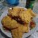 Cooksnap dari Angellic Vall untuk resep Kulit ayam crispy (KW)